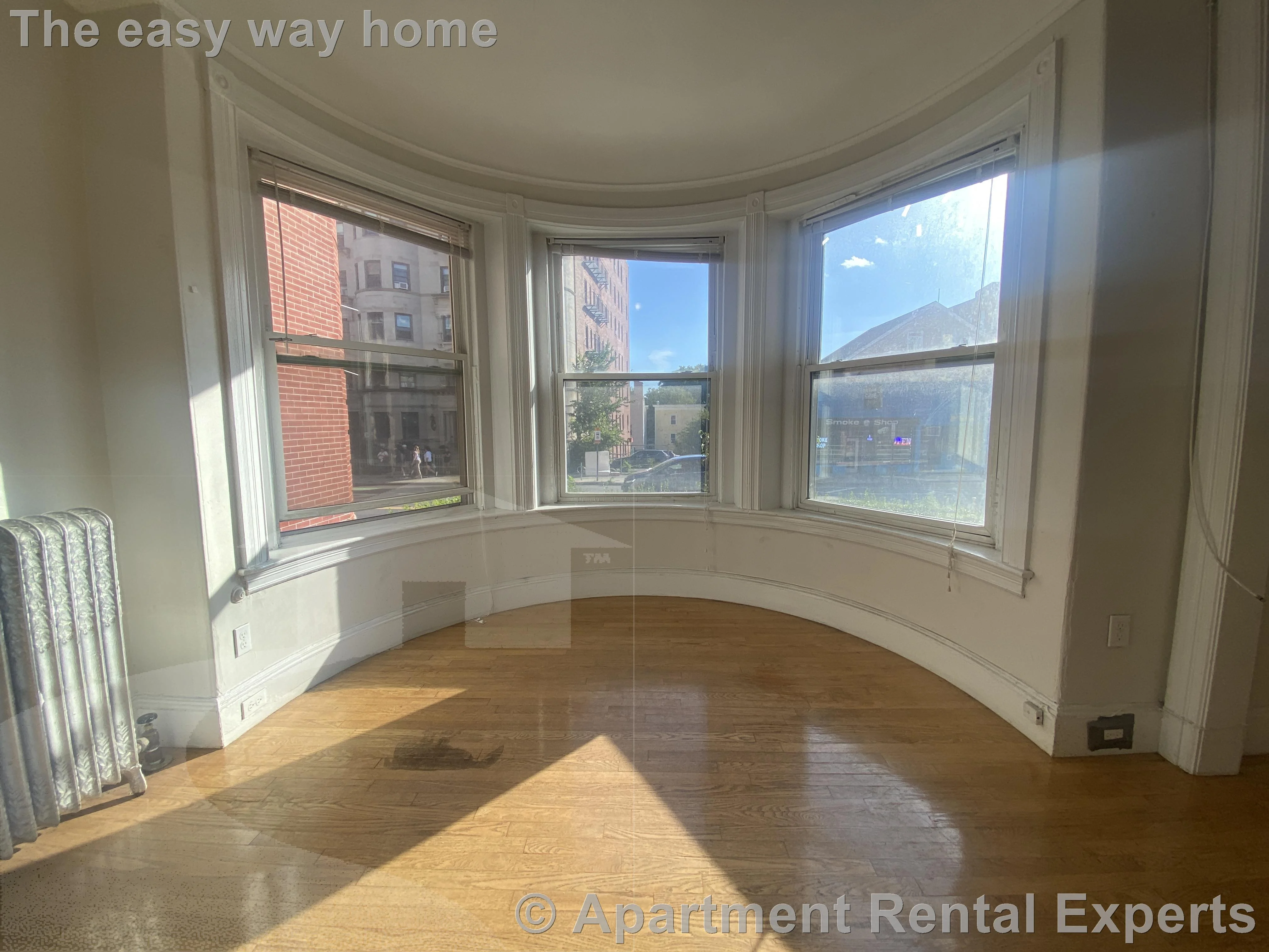 891 Massachusetts Ave, Central Square