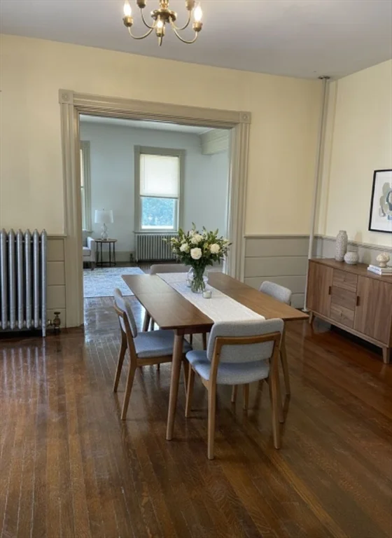 14 Tappan, Attleboro