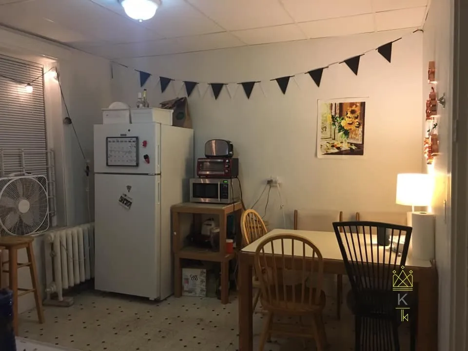 238 Hemenway St, Fenway