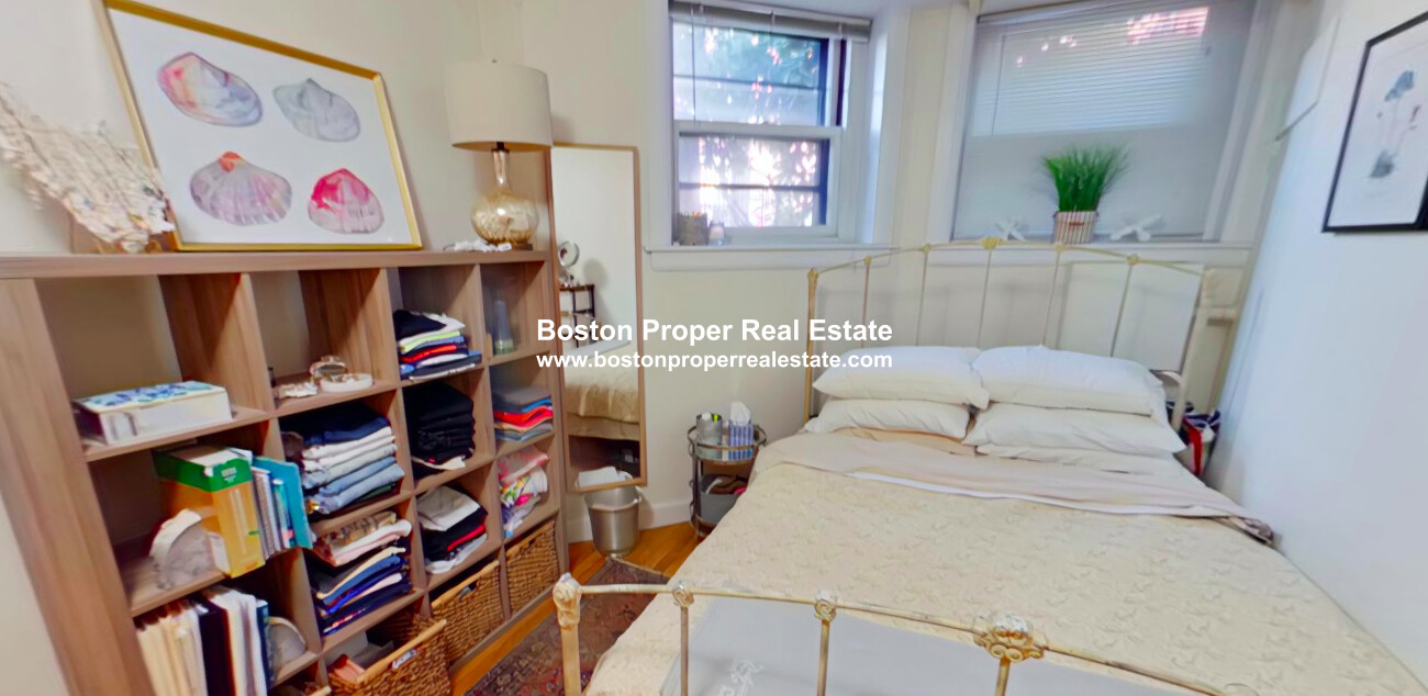 455 Beacon St, Back Bay