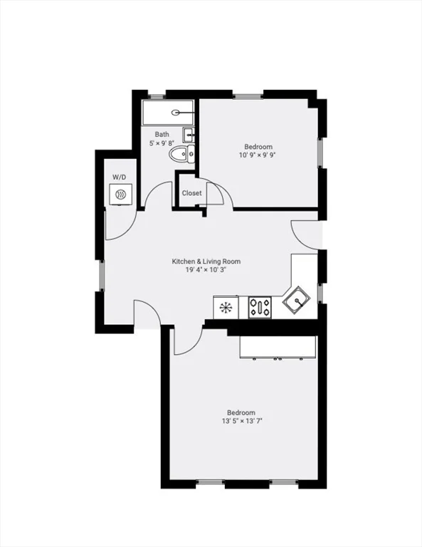 874 East Second St, South Boston