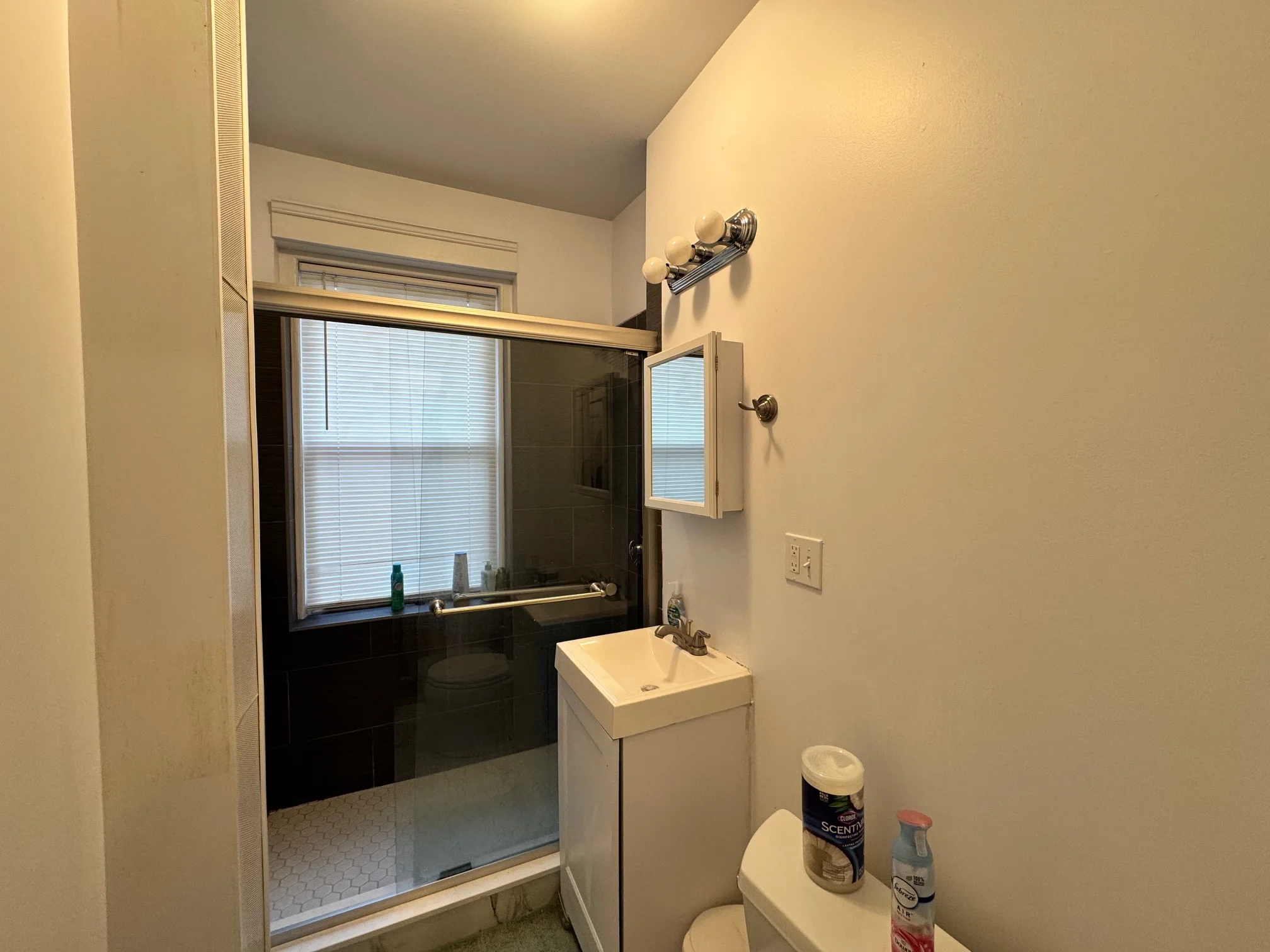 10 Agassiz St, Neighborhood Nine