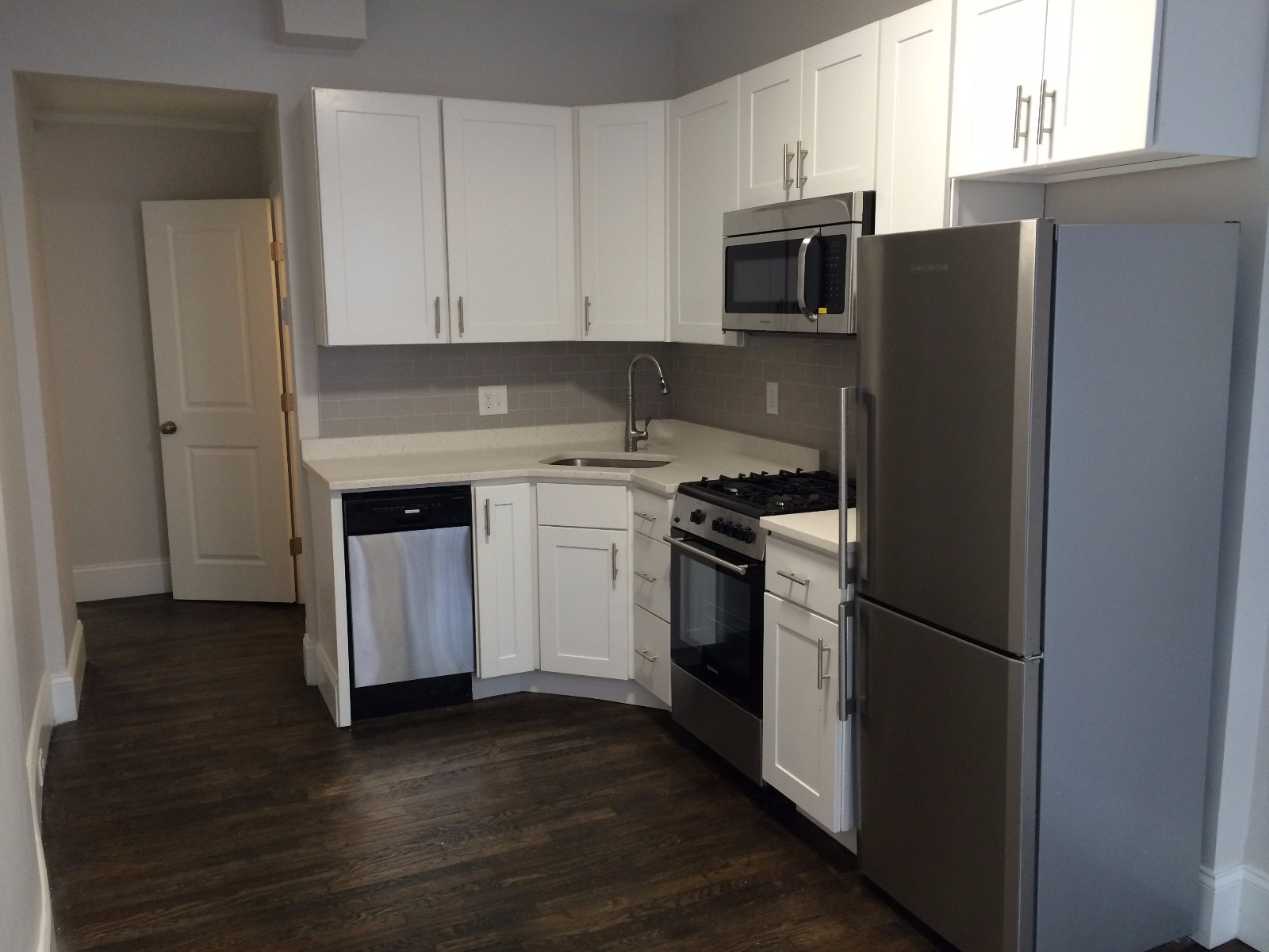 20-22 Clearway St, Back Bay