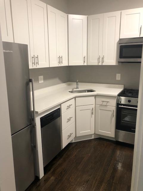 3 bed, 1 bath apartment for rent at 56 Clearway St Unit 3, Back Bay