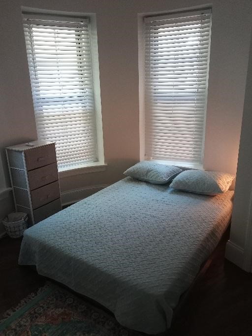 3 bed, 1 bath apartment for rent at 16 Clearway St Unit 2, Back Bay — photo 5 of 8