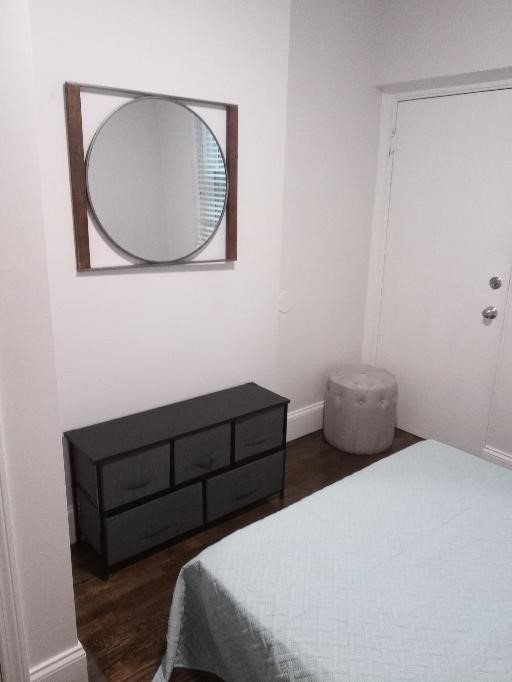 3 bed, 1 bath apartment for rent at 16 Clearway St Unit 2, Back Bay — photo 7 of 8