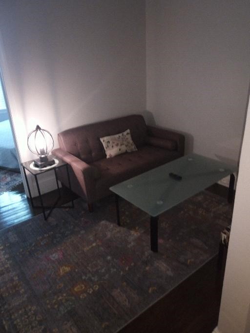 3 bed, 1 bath apartment for rent at 16 Clearway St Unit 2, Back Bay — photo 4 of 8