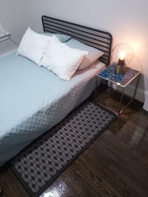 3 bed, 1 bath apartment for rent at 16 Clearway St Unit 2, Back Bay — photo 8 of 8