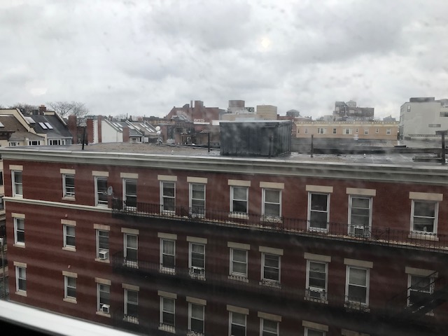 90 Westland Ave, Fenway