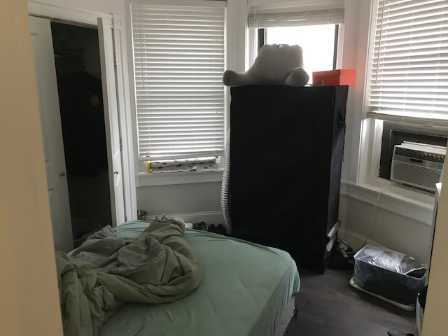 91 Westland Ave, Fenway