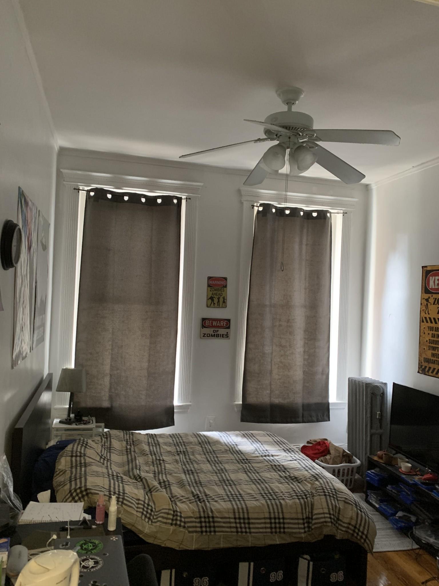 26 Hemenway St, Fenway