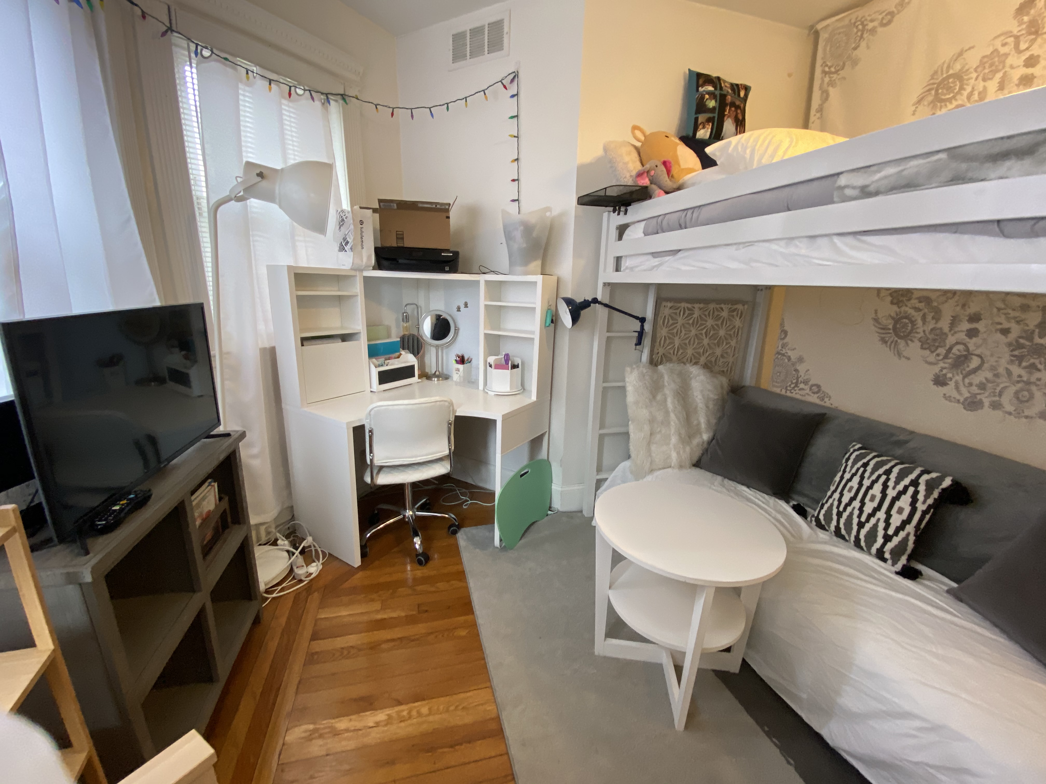 26 Hemenway St, Fenway