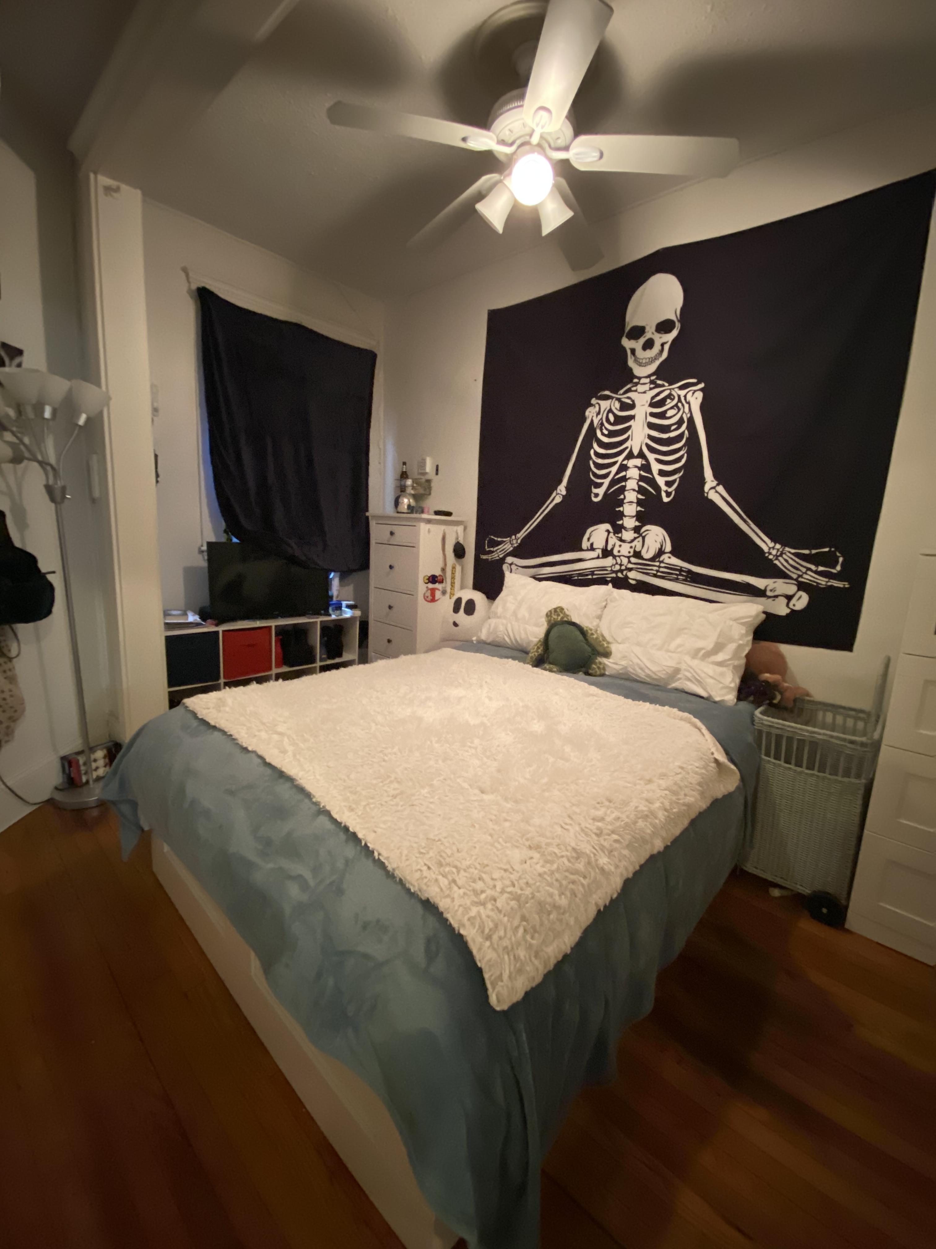 26 Hemenway St, Fenway