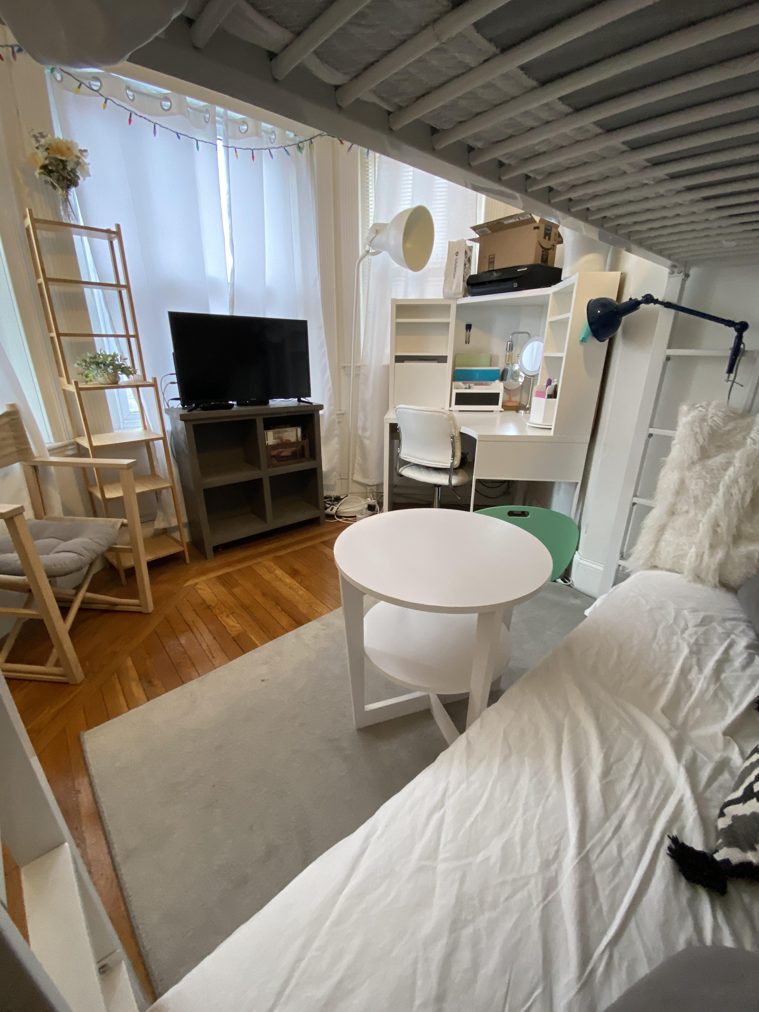 26 Hemenway St, Fenway