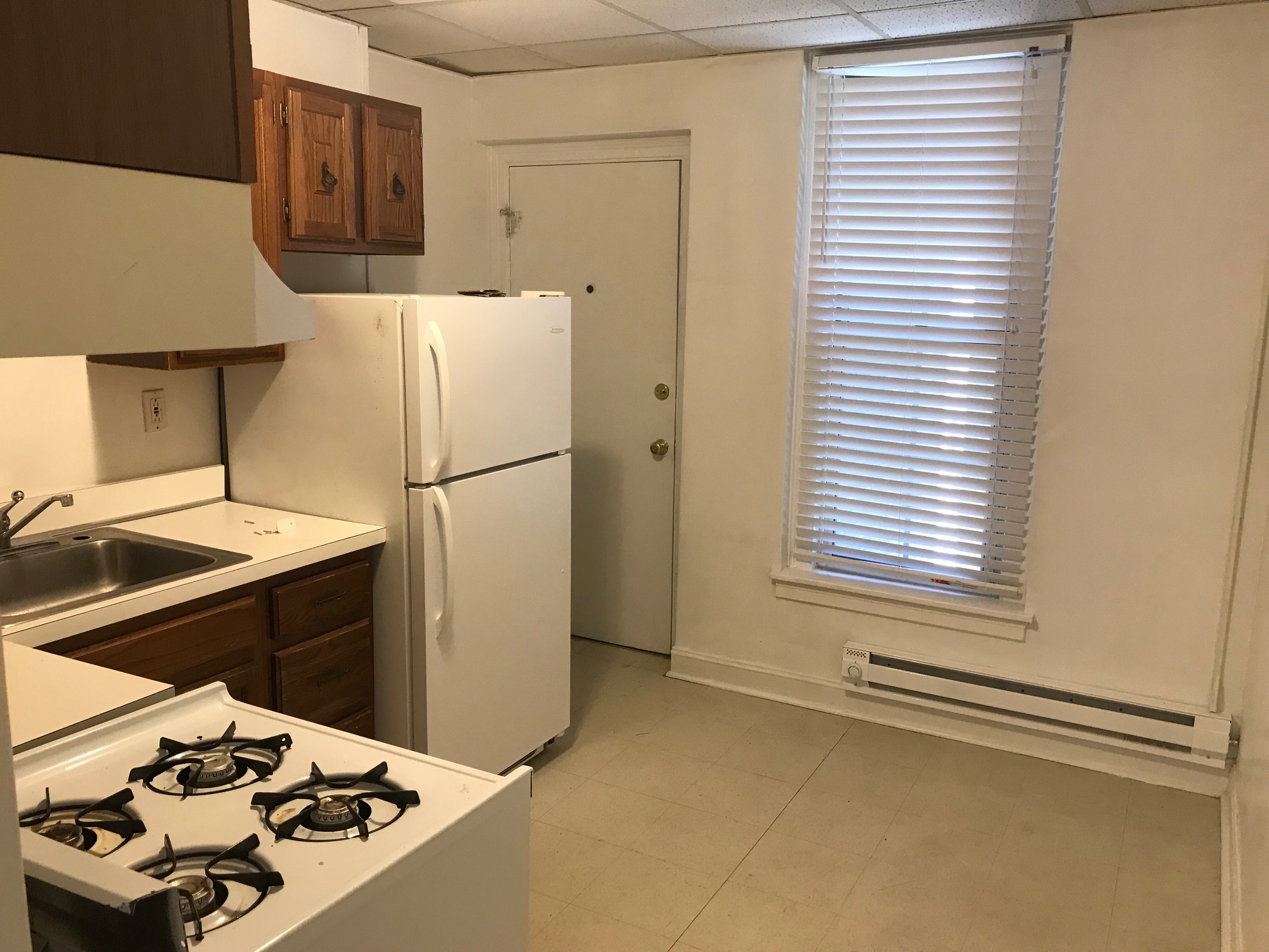 2 bed, 1 bath apartment for rent at 52 Clearway St Unit 1, Back Bay — photo 6 of 10