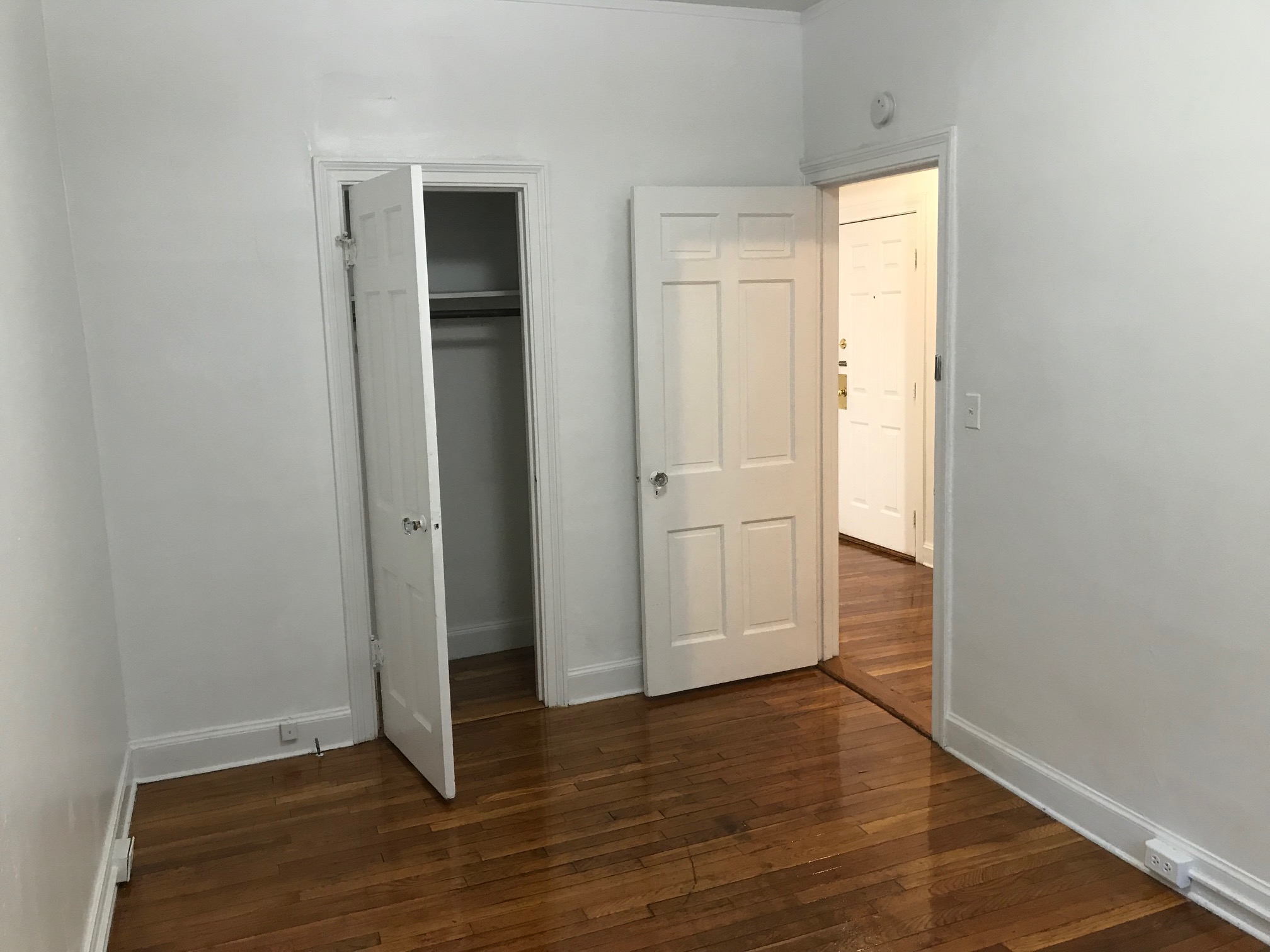 2 bed, 1 bath apartment for rent at 52 Clearway St Unit 1, Back Bay — photo 3 of 10