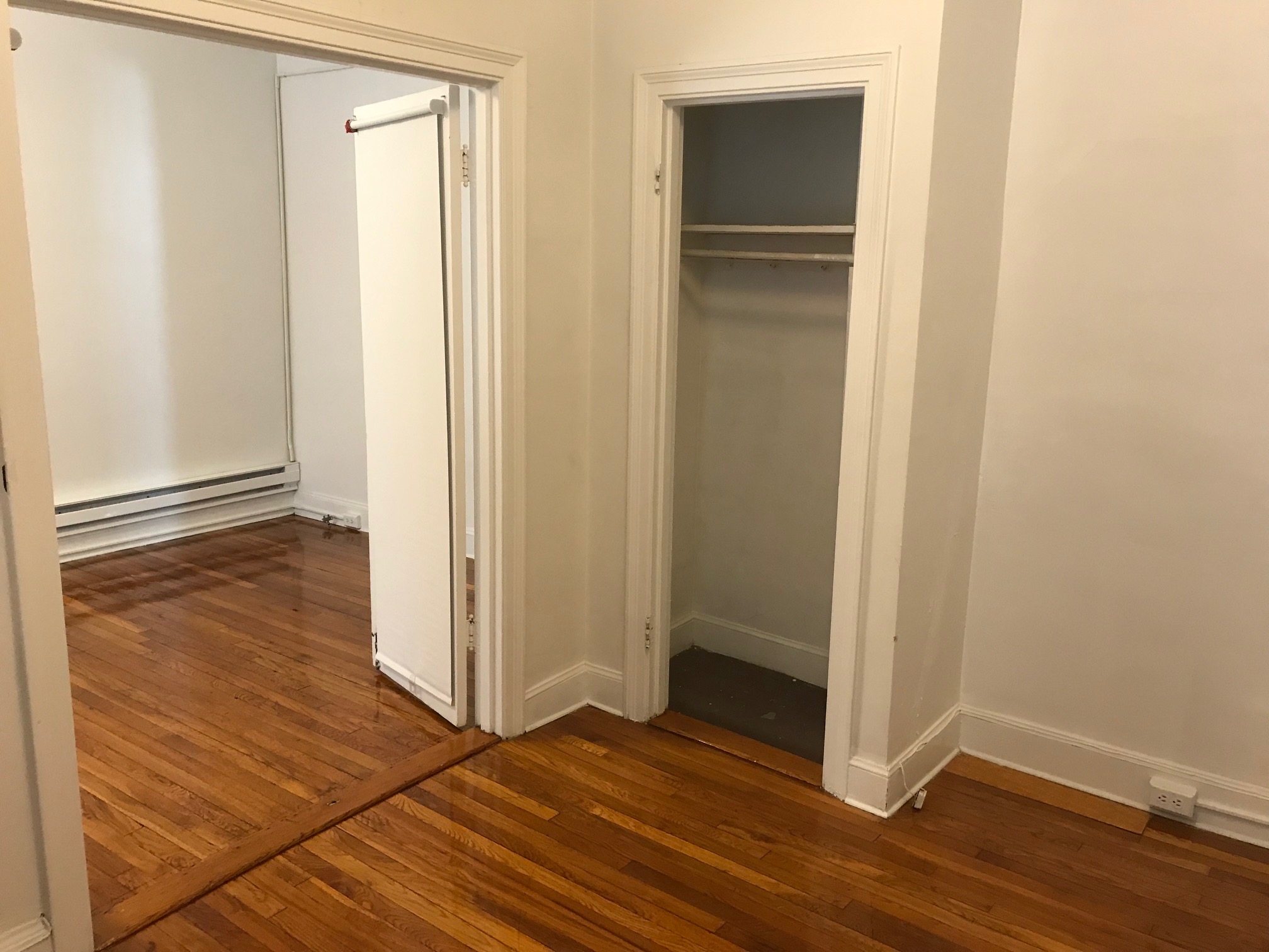 2 bed, 1 bath apartment for rent at 52 Clearway St Unit 1, Back Bay — photo 4 of 10