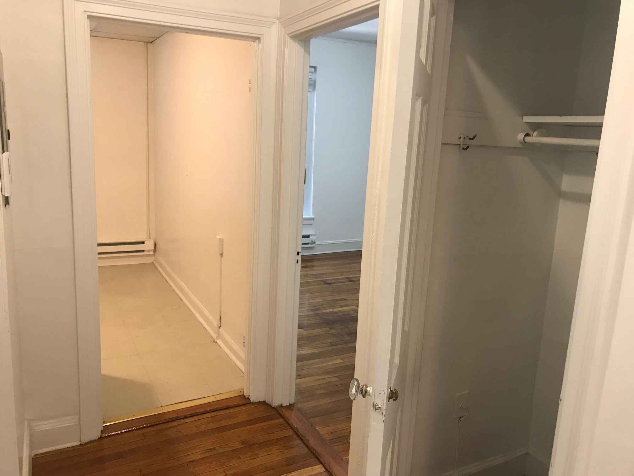 2 bed, 1 bath apartment for rent at 52 Clearway St Unit 1, Back Bay — photo 8 of 10