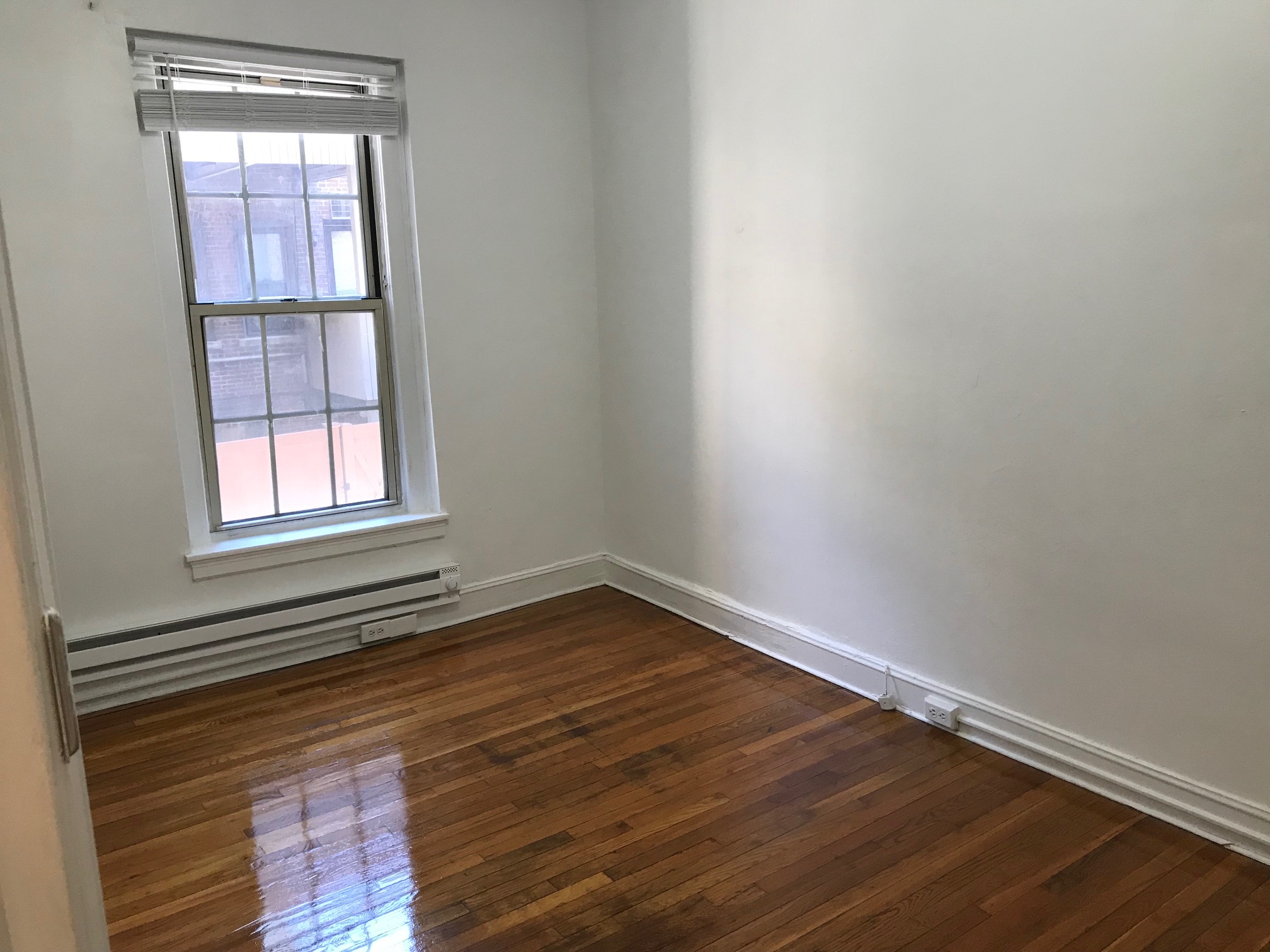 2 bed, 1 bath apartment for rent at 52 Clearway St Unit 1, Back Bay — photo 5 of 10
