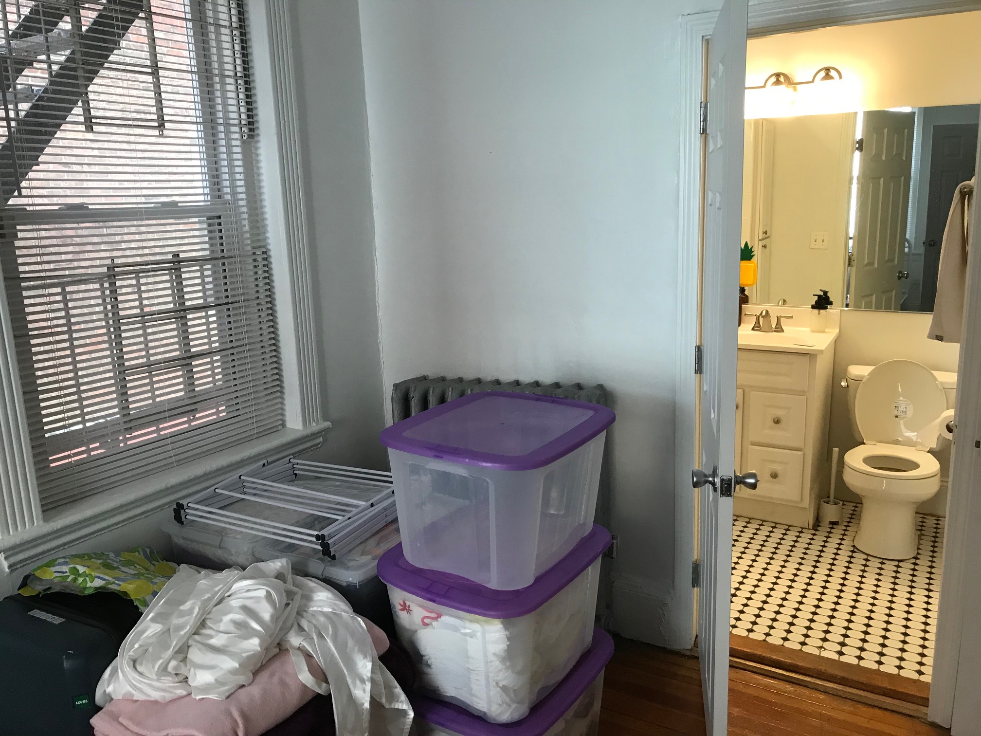 64 Hemenway St, Fenway