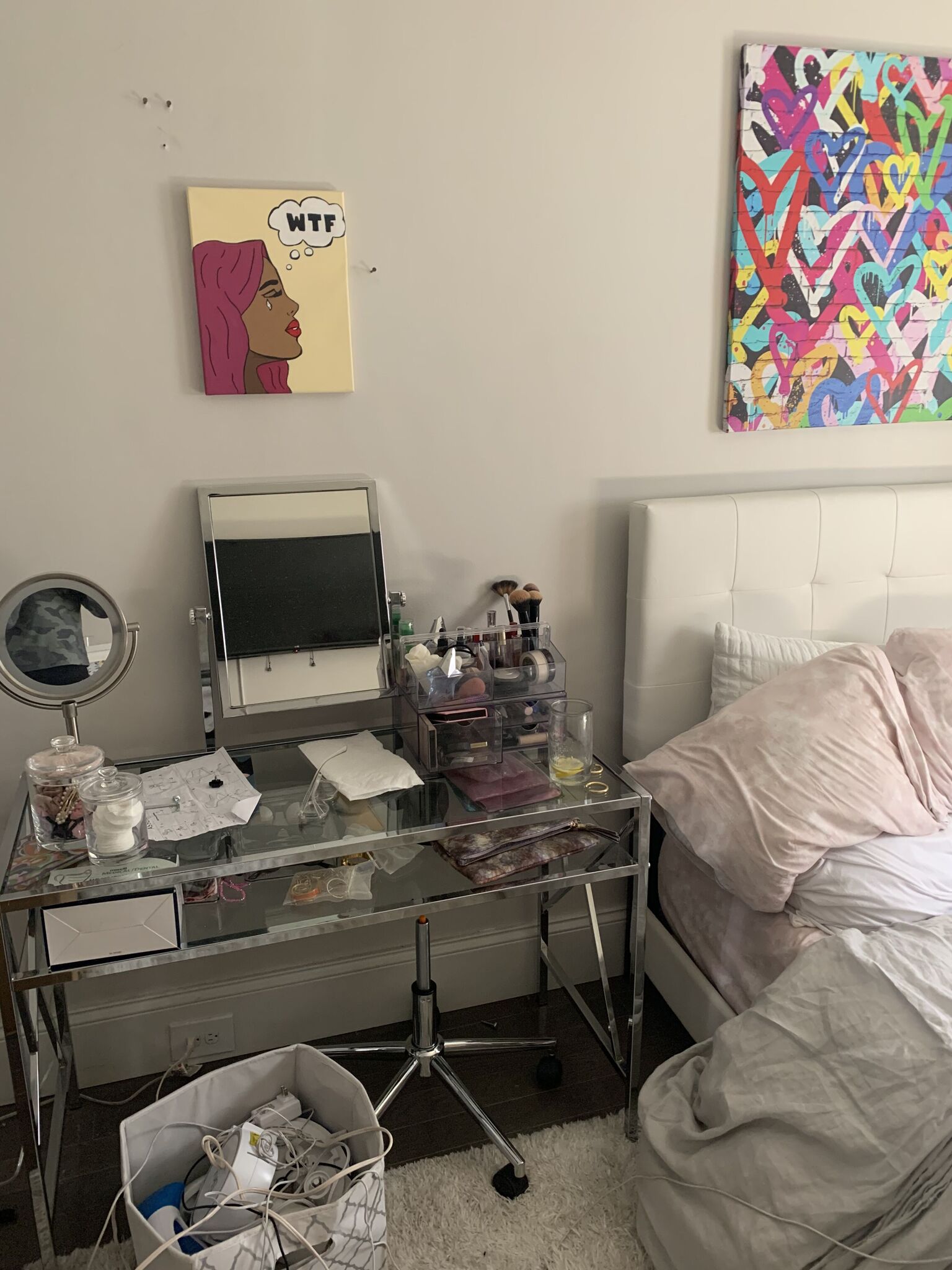3 bed, 1 bath apartment for rent at 60 Clearway Unit 3, Back Bay — photo 6 of 7