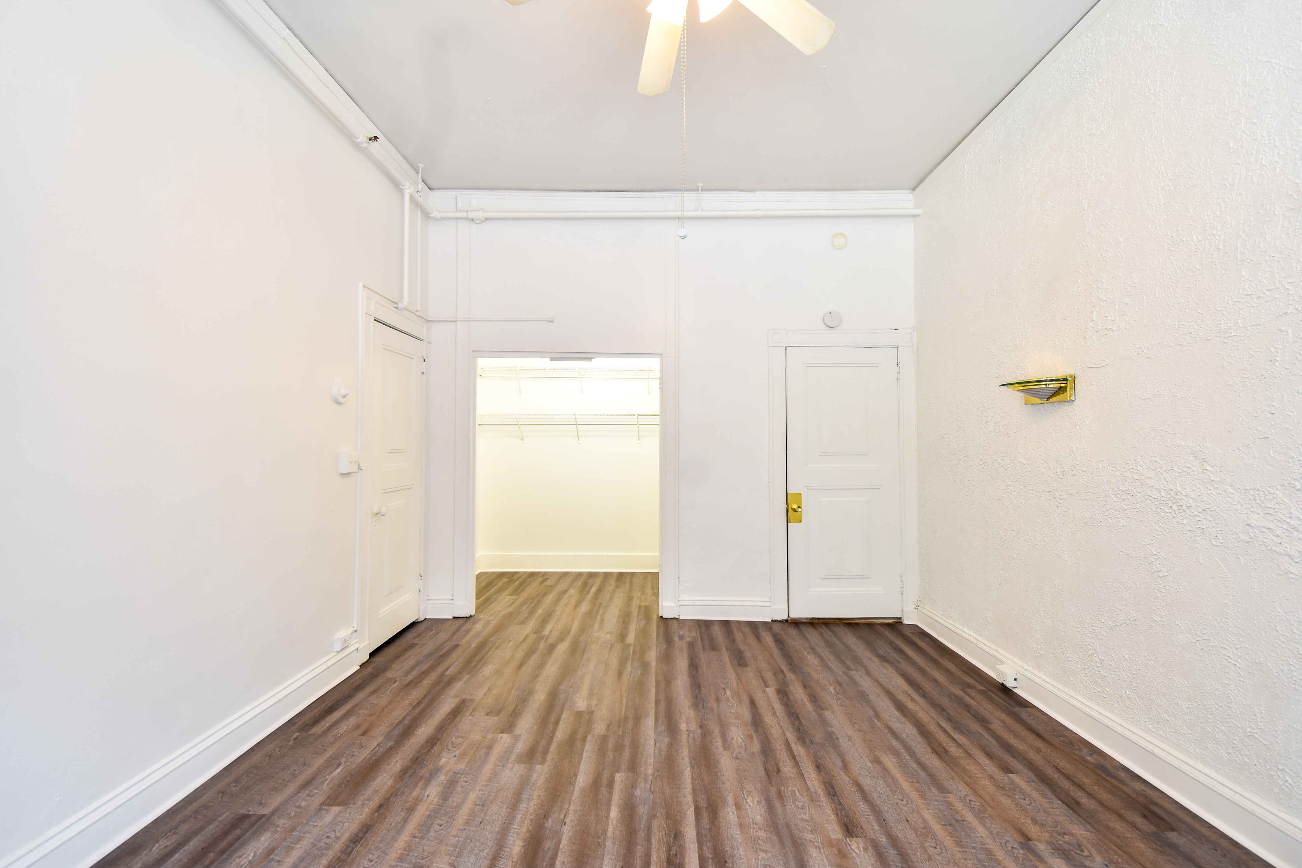 2 split bed, 1 bath apartment for rent at 91 Westland Ave Unit 100, Fenway — photo 5 of 15