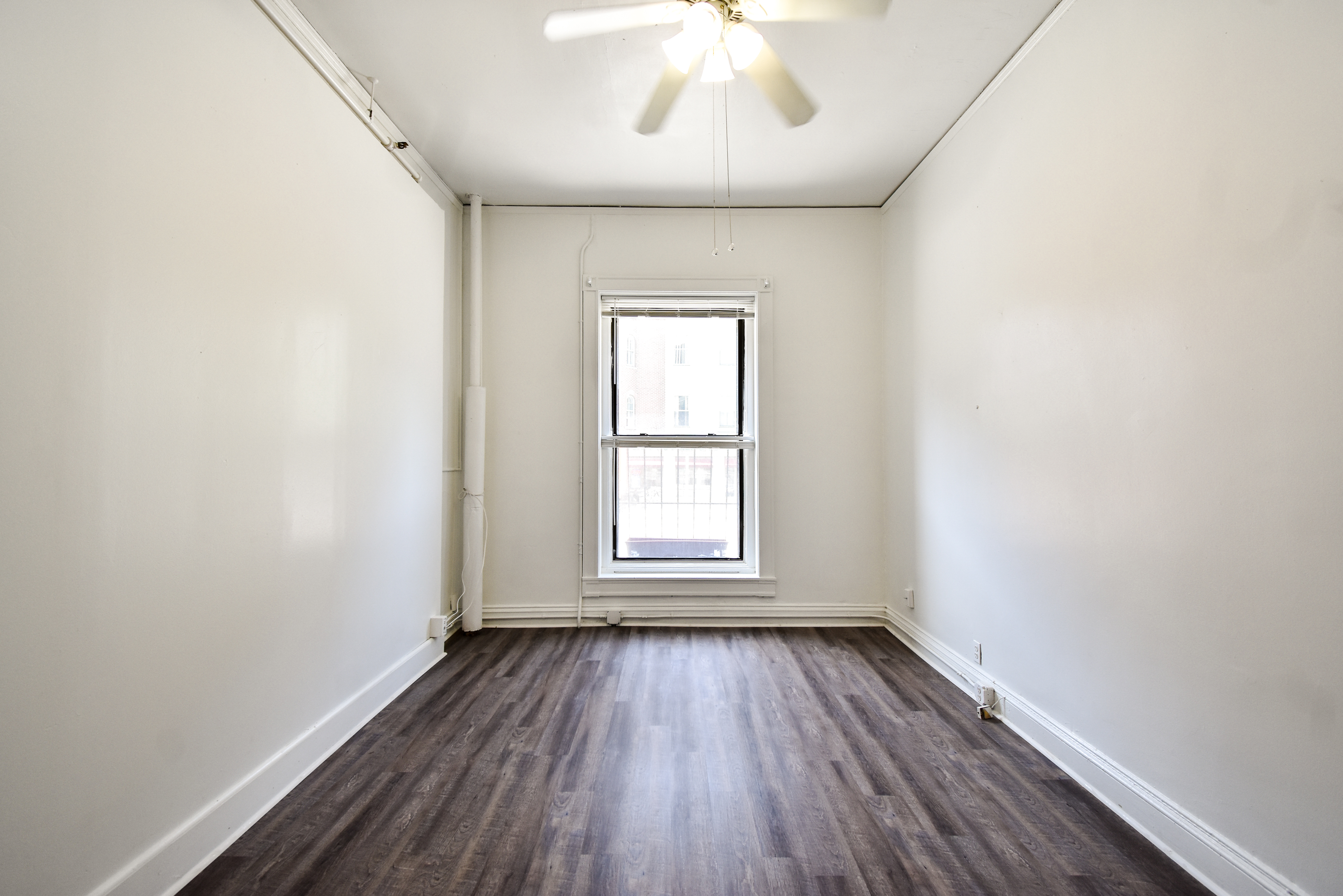 2 split bed, 1 bath apartment for rent at 91 Westland Ave Unit 100, Fenway — photo 3 of 15