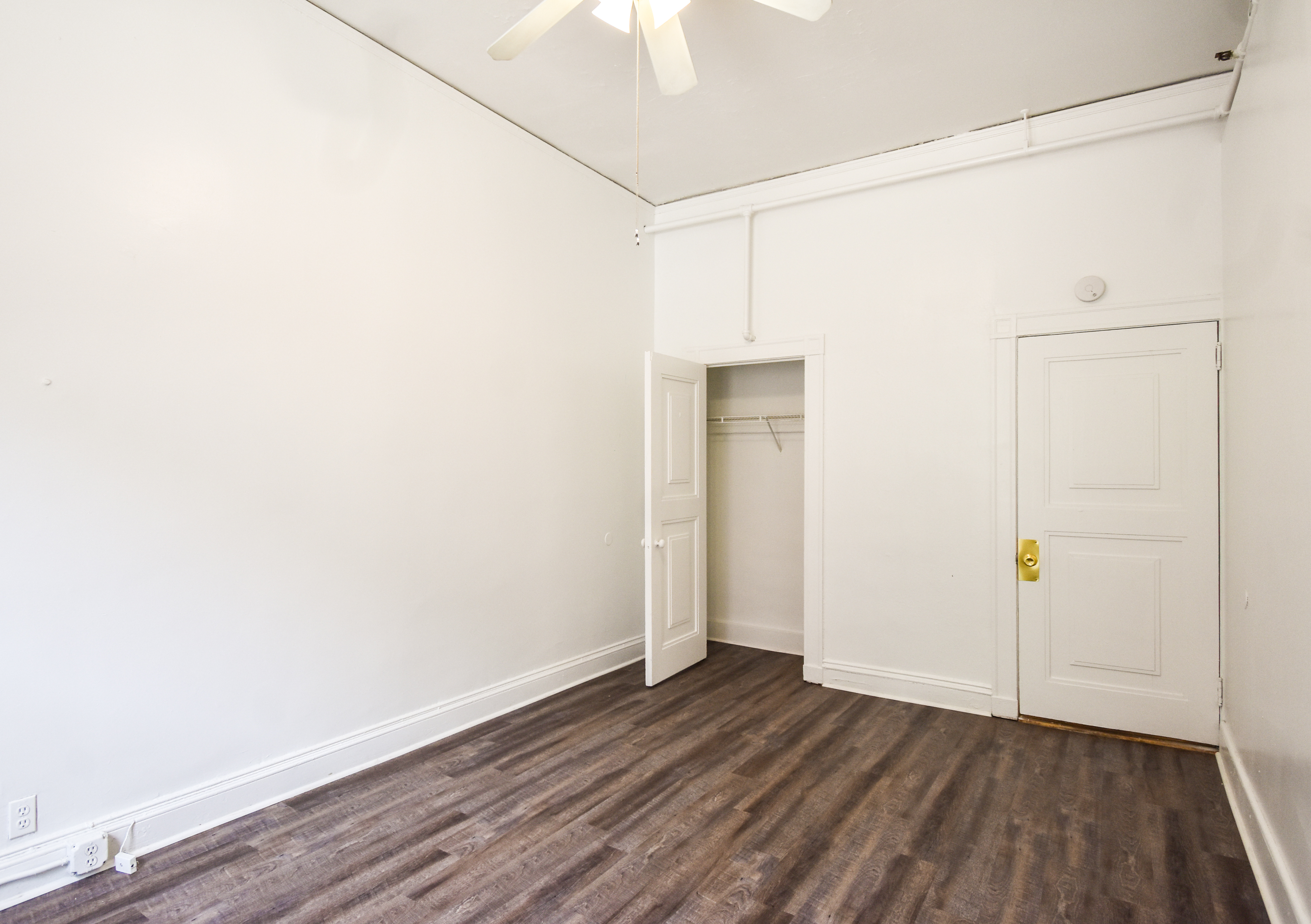 2 split bed, 1 bath apartment for rent at 91 Westland Ave Unit 100, Fenway — photo 4 of 15
