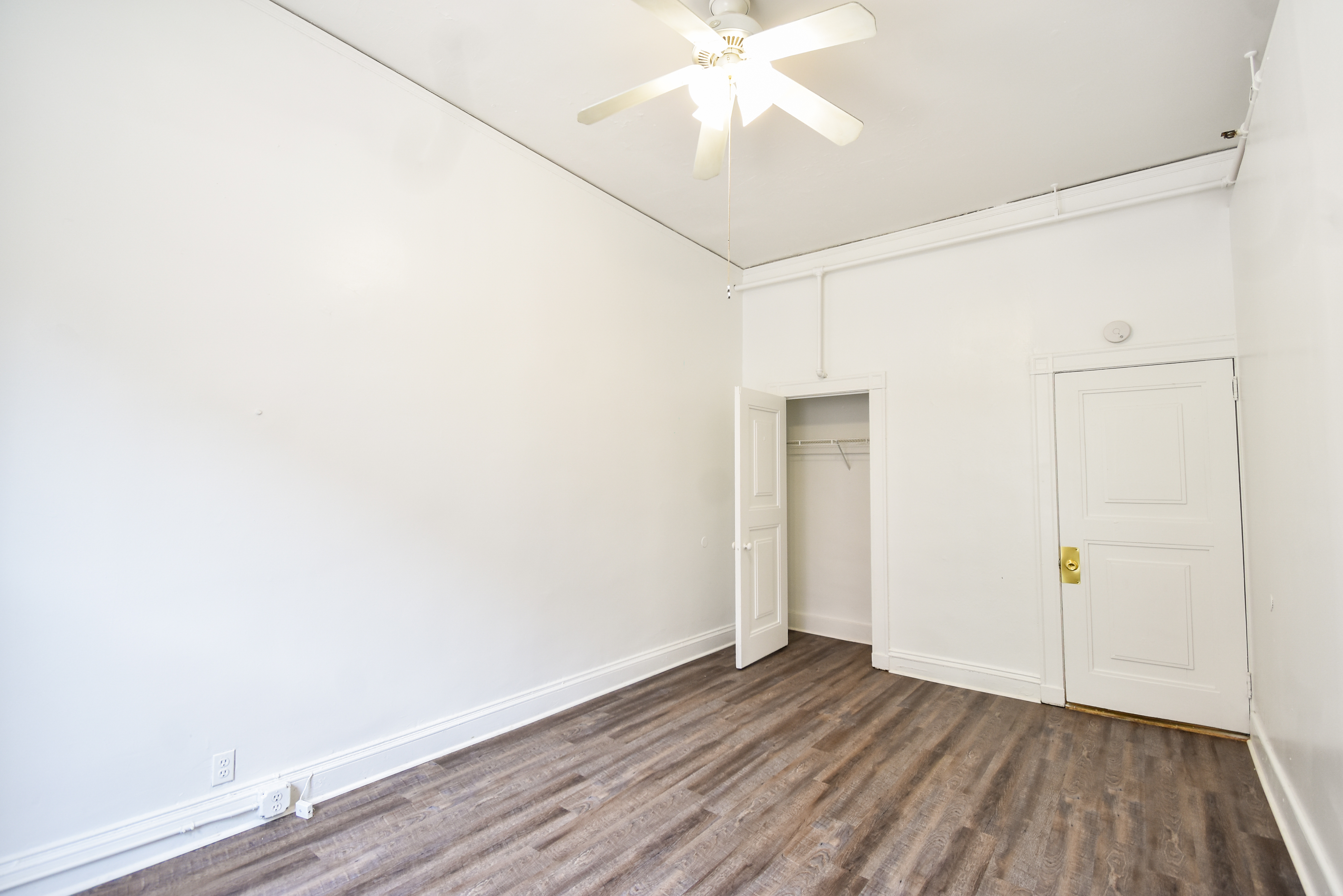 2 split bed, 1 bath apartment for rent at 91 Westland Ave Unit 100, Fenway — photo 6 of 15