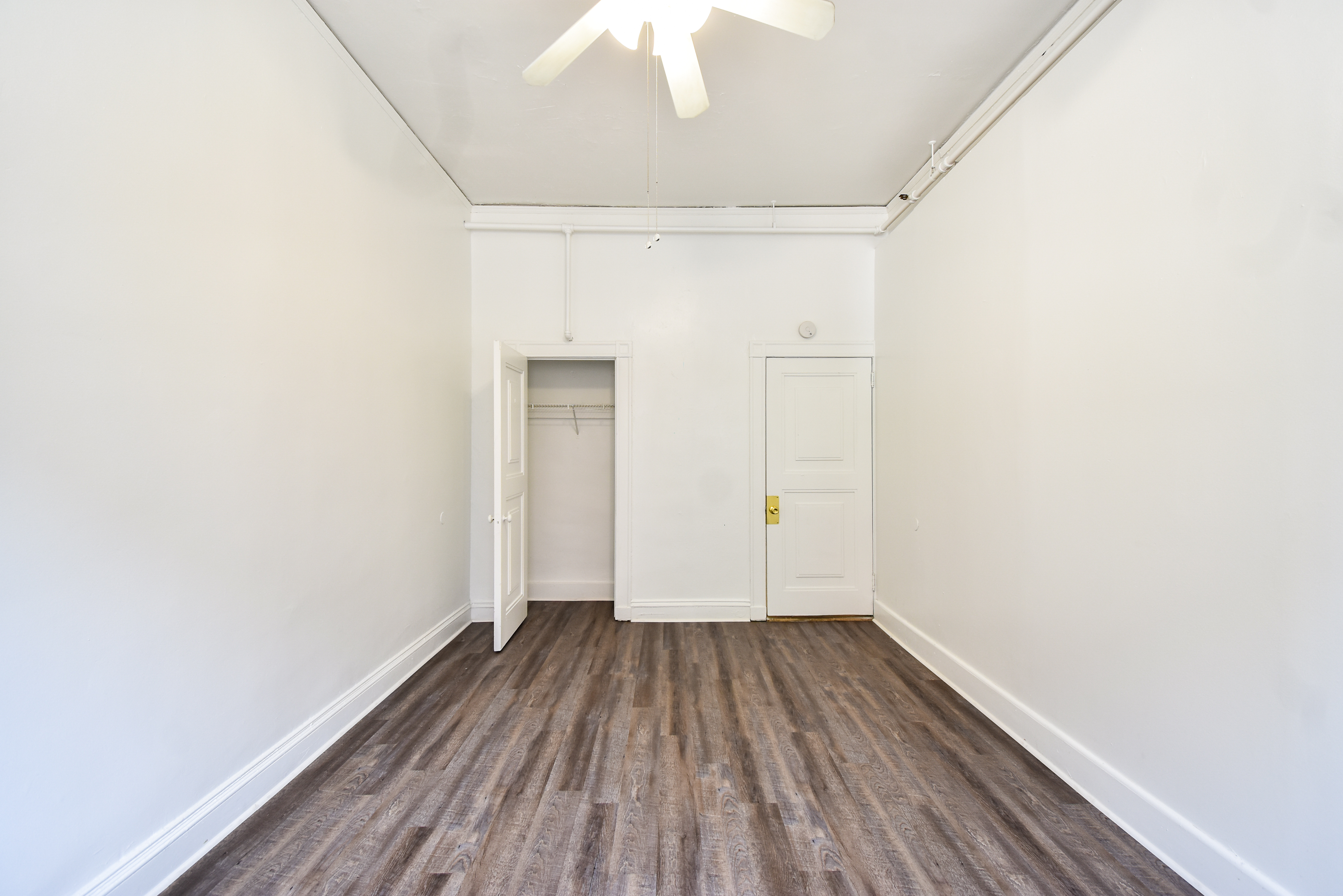 2 split bed, 1 bath apartment for rent at 91 Westland Ave Unit 100, Fenway — photo 10 of 15