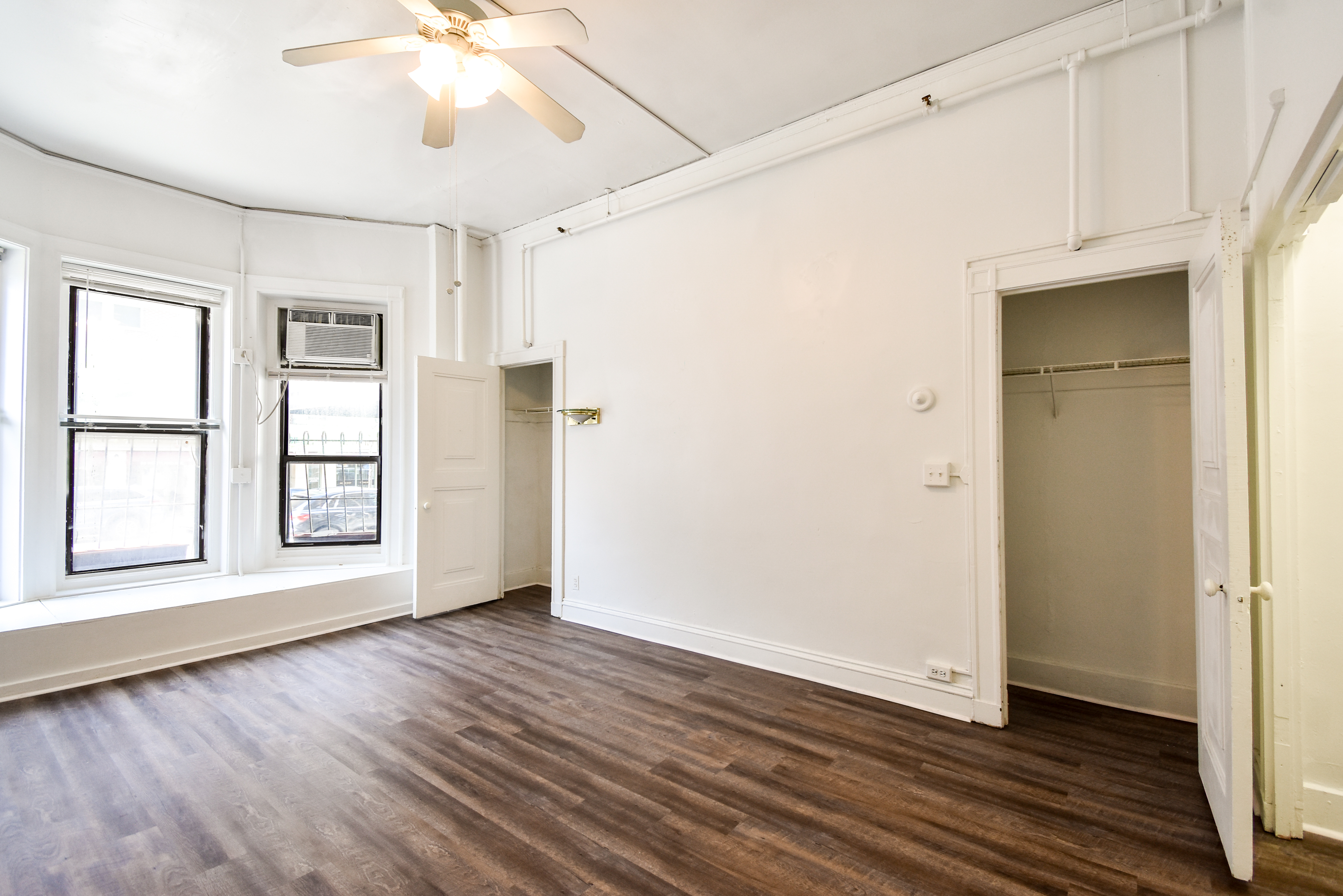 2 split bed, 1 bath apartment for rent at 91 Westland Ave Unit 100, Fenway — photo 14 of 15