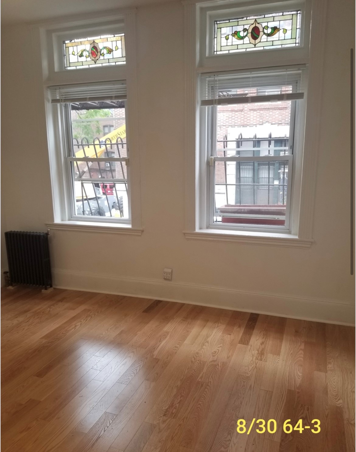 64 Hemenway St, Fenway