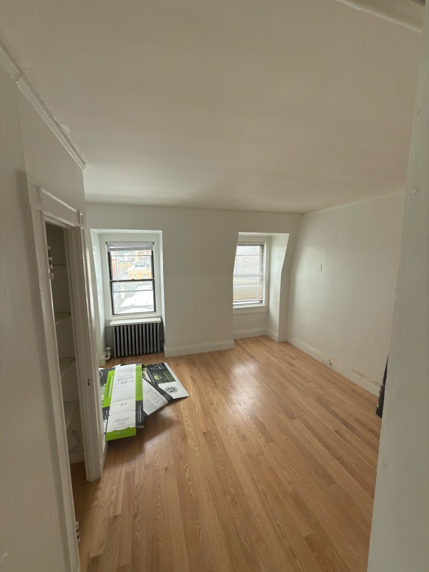 91 Westland Ave, Fenway