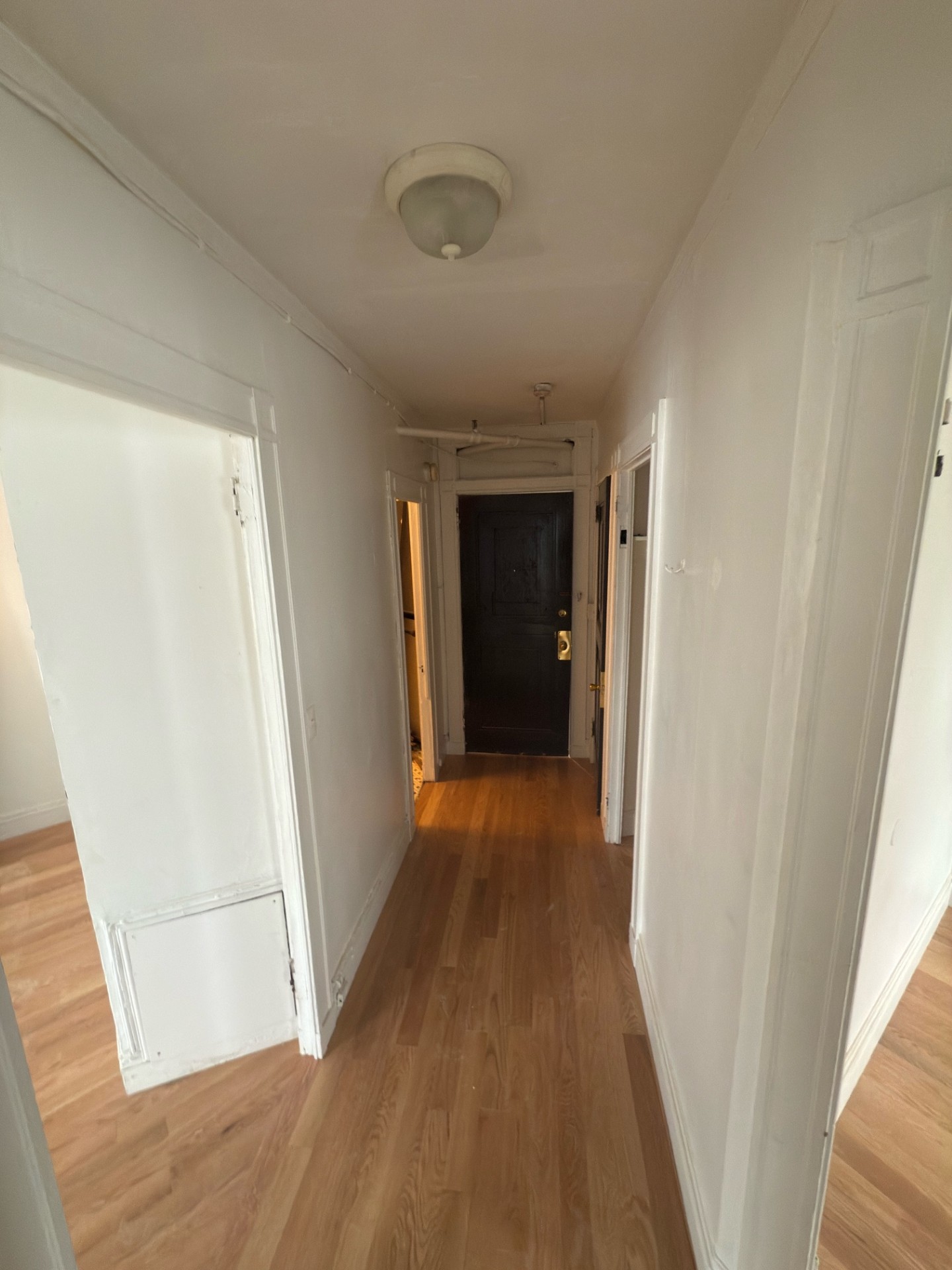 91 Westland Ave, Fenway