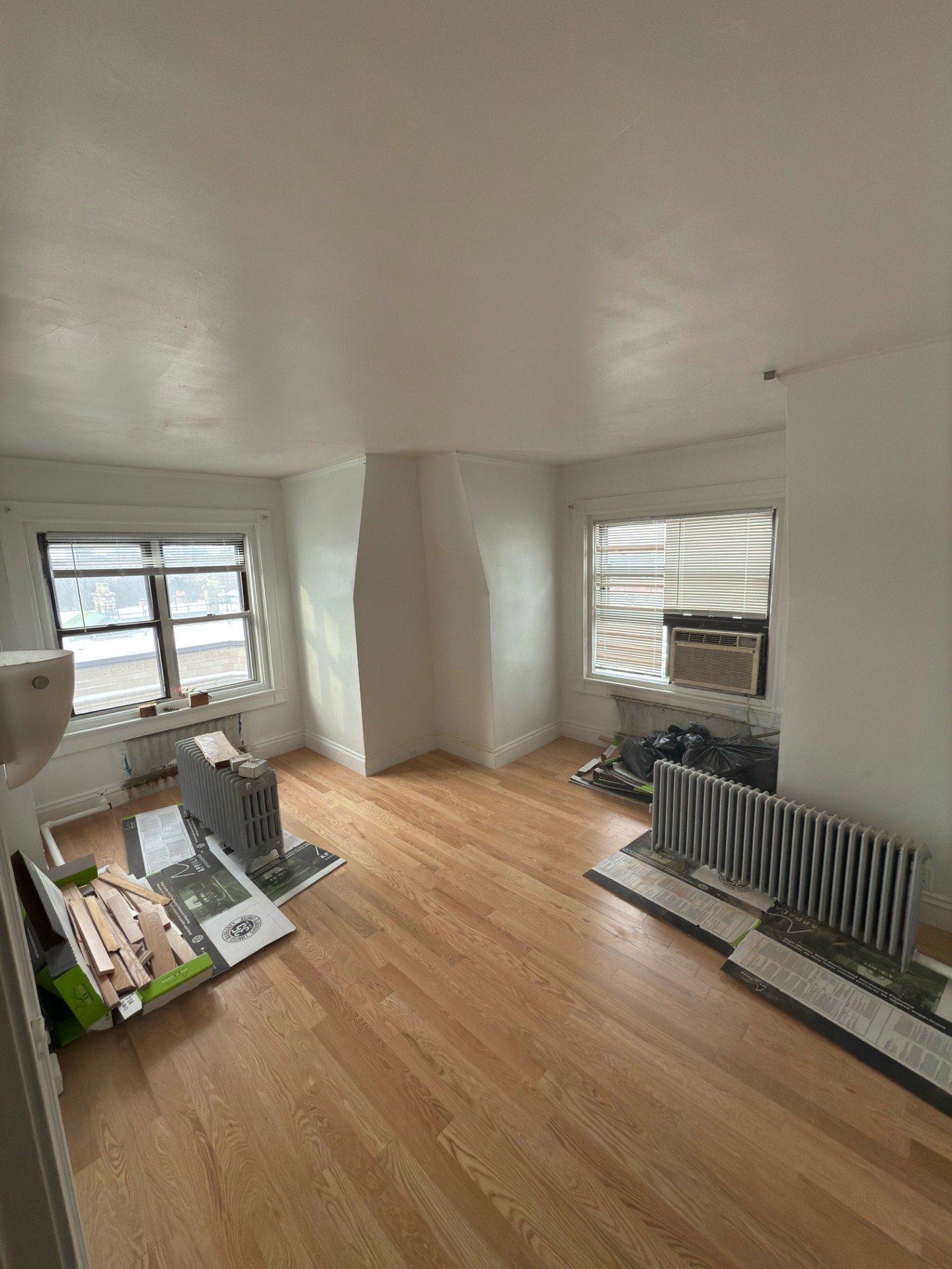 91 Westland Ave, Fenway