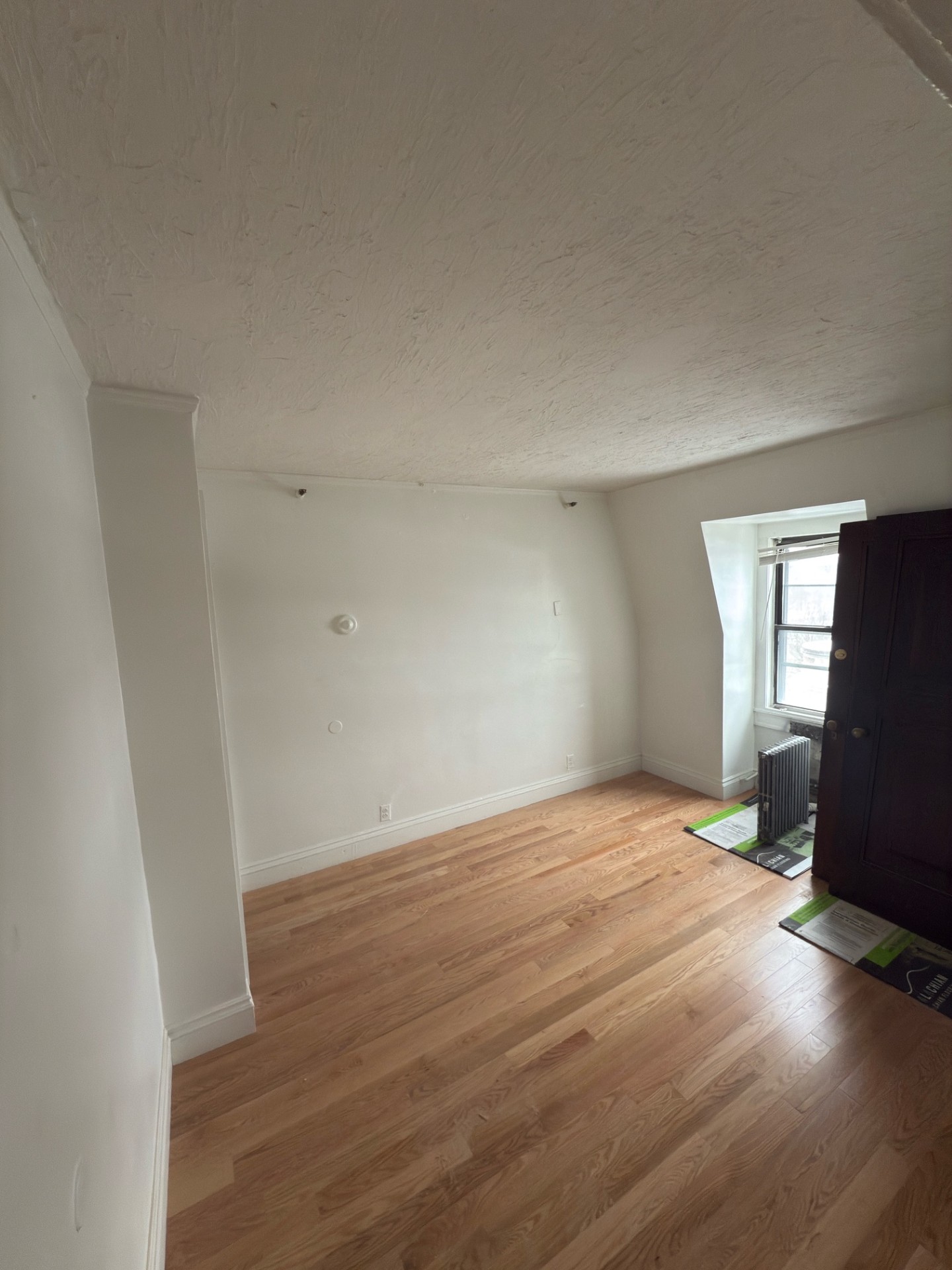 91 Westland Ave, Fenway