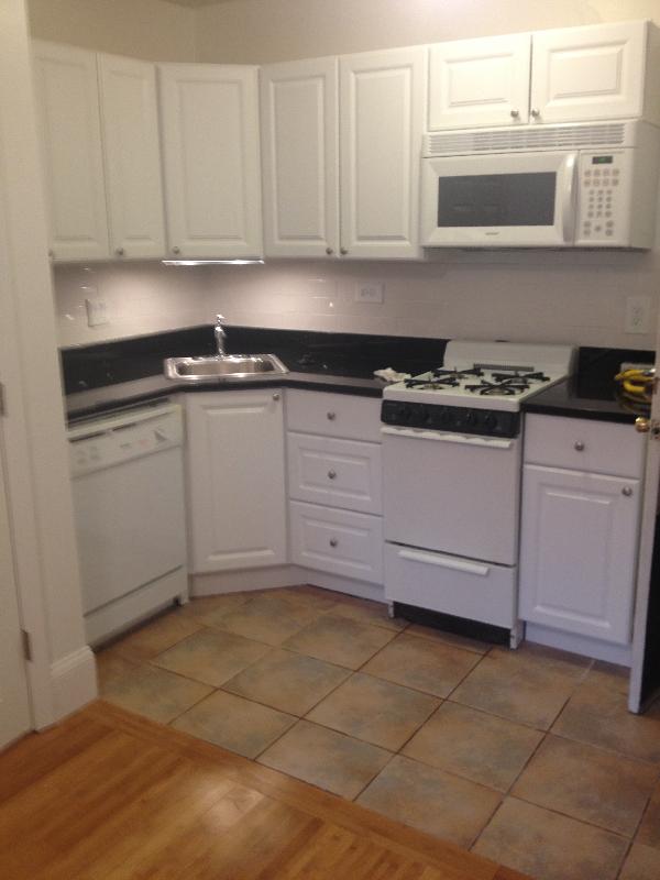 64 Hemenway St, Fenway