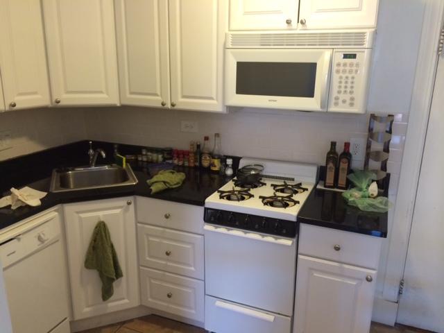 64 Hemenway St, Fenway