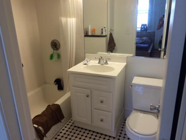 64 Hemenway St, Fenway