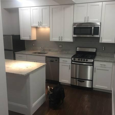2 bed, 1 bath apartment for rent at 91 Westland Ave Unit 330, Fenway