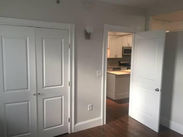 2 bed, 1 bath apartment for rent at 91 Westland Ave Unit 330, Fenway — photo 5 of 5