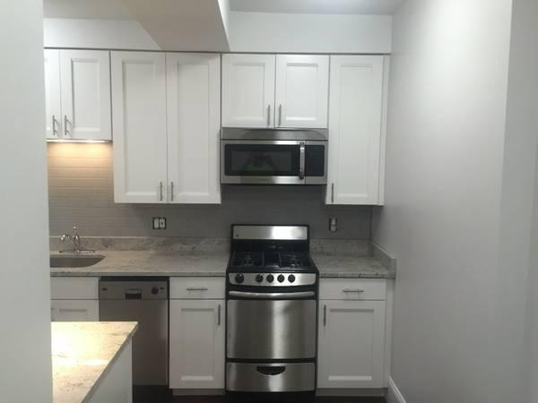 2 bed, 1 bath apartment for rent at 91 Westland Ave Unit 330, Fenway — photo 4 of 5