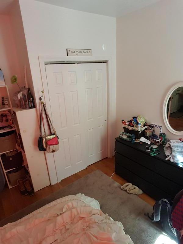 2 bed, 1 bath apartment for rent at 26 Hemenway Unit 31, Fenway — photo 6 of 7