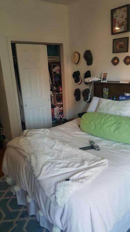 2 bed, 1 bath apartment for rent at 26 Hemenway Unit 31, Fenway — photo 3 of 7
