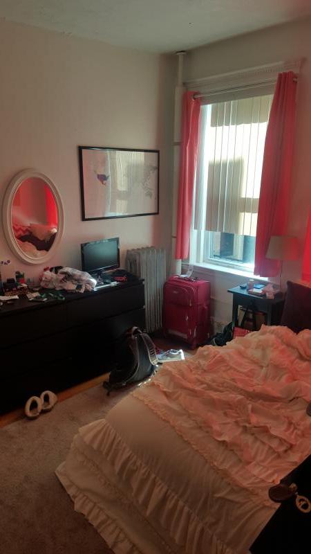 2 bed, 1 bath apartment for rent at 26 Hemenway Unit 31, Fenway — photo 5 of 7