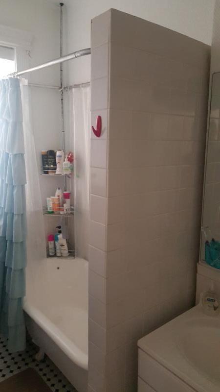 2 bed, 1 bath apartment for rent at 26 Hemenway Unit 31, Fenway — photo 4 of 7