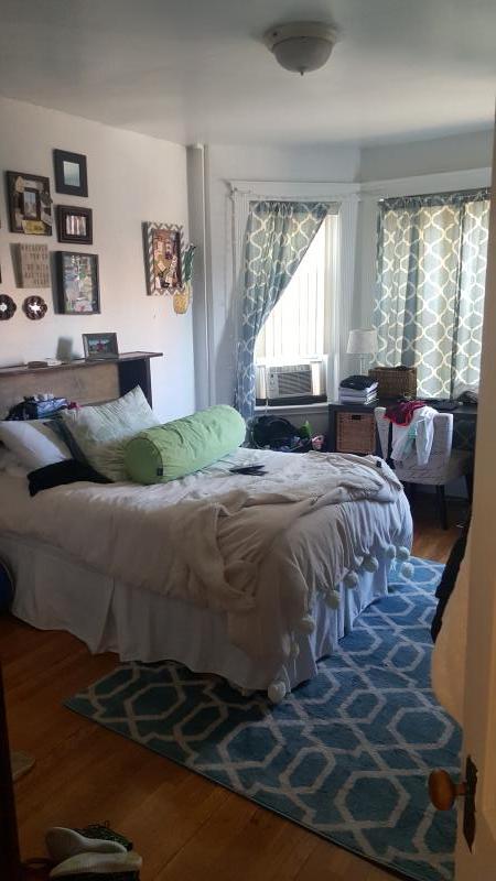 2 bed, 1 bath apartment for rent at 26 Hemenway Unit 31, Fenway — photo 2 of 7