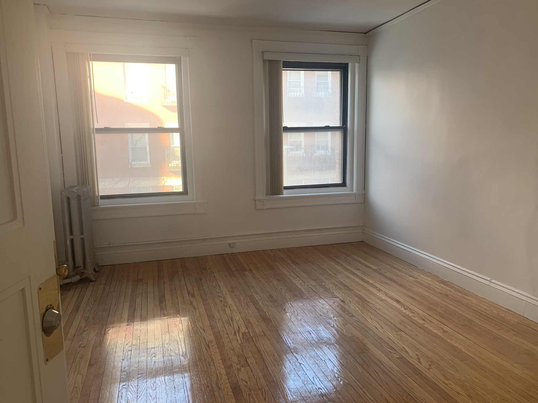 91 Westland Ave, Fenway