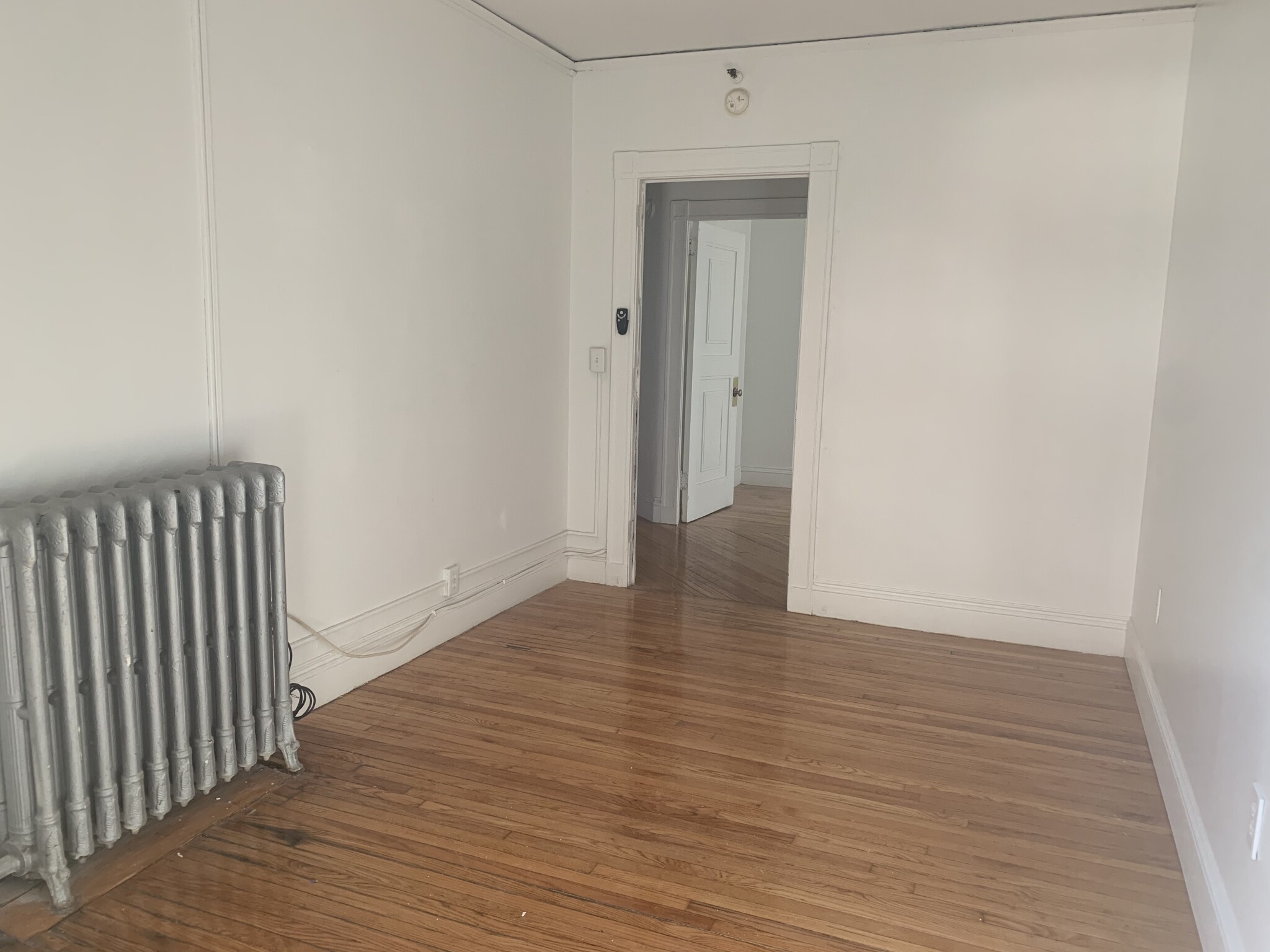 91 Westland Ave, Fenway