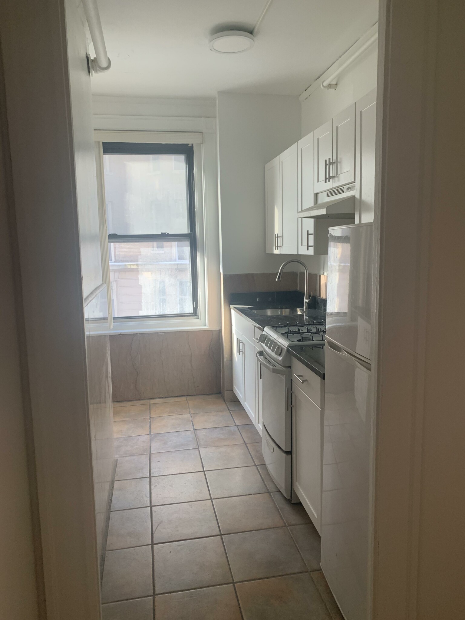 91 Westland Ave, Fenway